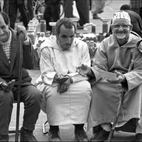 Foto de Marrakech