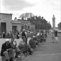 Foto de Marrakech