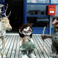 Foto de Bryggen