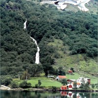 Foto de Sognefjord