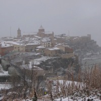 Foto de Cantavieja
