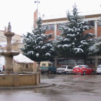 Foto de Cantavieja