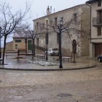 Foto de Cantavieja