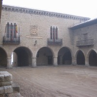 Foto de Cantavieja