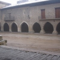 Foto de Cantavieja