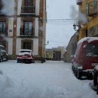 Foto de La Puebla de Valverde