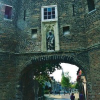 Foto de Delft