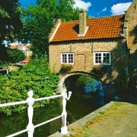 Foto de Delft