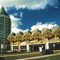 Foto de Rotterdam