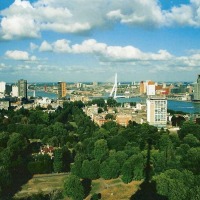 Foto de Rotterdam
