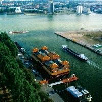 Foto de Rotterdam