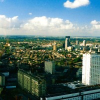 Foto de Rotterdam