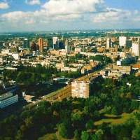Foto de Rotterdam
