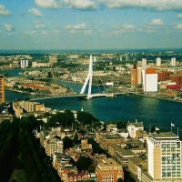 Foto de Rotterdam