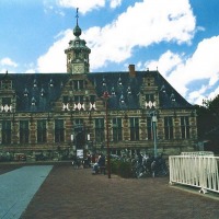 Foto de Middelburg
