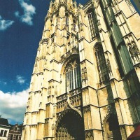 Foto de Amberes