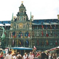 Foto de Amberes
