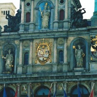 Foto de Amberes