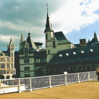Foto de Amberes