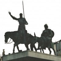 Foto de Bruselas