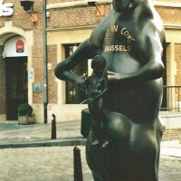 Foto de Bruselas