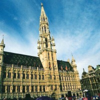 Foto de Bruselas