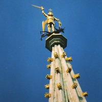 Foto de Bruselas