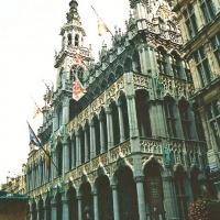 Foto de Bruselas