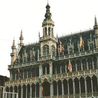 Foto de Bruselas