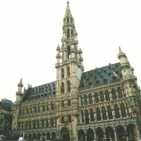 Foto de Bruselas