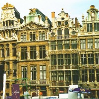Foto de Bruselas