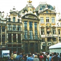 Foto de Bruselas