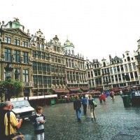 Foto de Bruselas