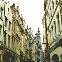 Foto de Bruselas