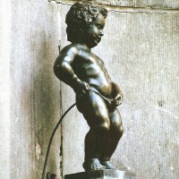 Foto de Bruselas