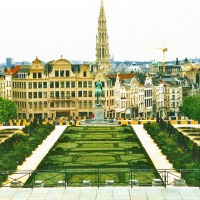 Foto de Bruselas