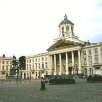 Foto de Bruselas