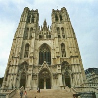Foto de Bruselas
