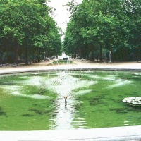 Foto de Bruselas