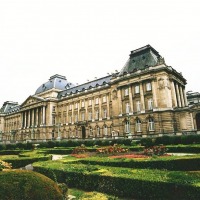 Foto de Bruselas