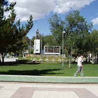 Foto de Oruro
