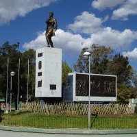 Foto de Oruro