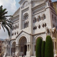 Foto de Montecarlo