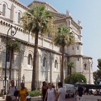 Foto de Montecarlo