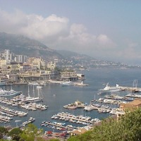 Foto de Montecarlo