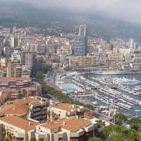 Foto de Montecarlo