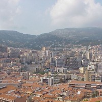 Foto de Montecarlo