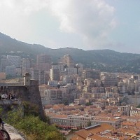 Foto de Montecarlo