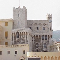 Foto de Montecarlo