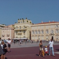 Foto de Montecarlo